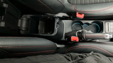 Ford Puma 1.0 EcoBoost Hybrid mHEV ST-Line X 5dr Petrol Hatchback